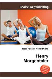 Henry Morgentaler