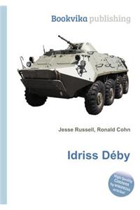 Idriss Deby