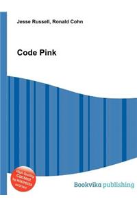 Code Pink