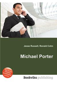 Michael Porter