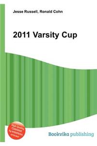 2011 Varsity Cup
