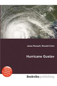 Hurricane Gustav