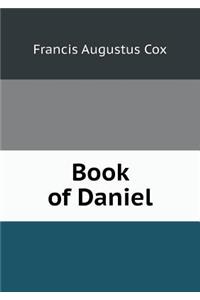 Book of Daniel