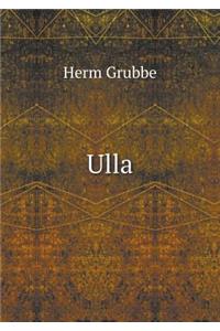 Ulla