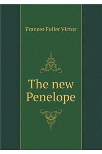 The New Penelope