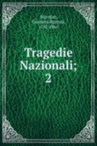 Tragedie Nazionali