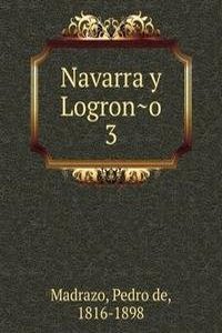 Navarra y Logrono