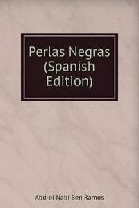 Perlas Negras (Spanish Edition)