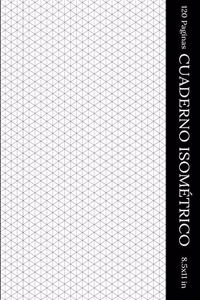 Cuaderno Isométrico