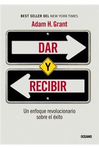 Dar Y Recibir