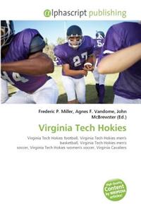 Virginia Tech Hokies