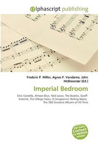 Imperial Bedroom