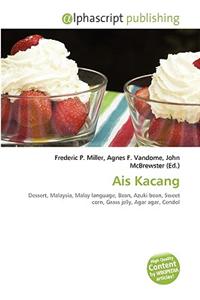 Ais Kacang