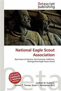 National Eagle Scout Association