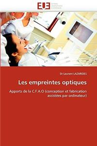 Les Empreintes Optiques