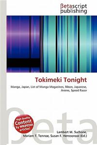 Tokimeki Tonight