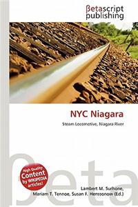 NYC Niagara