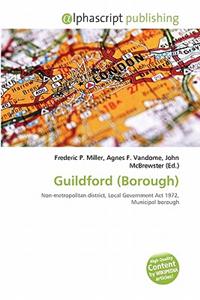 Guildford (Borough)