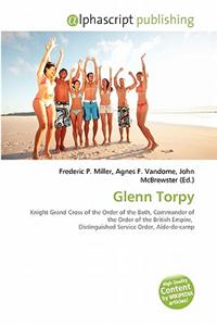 Glenn Torpy