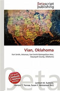Vian, Oklahoma