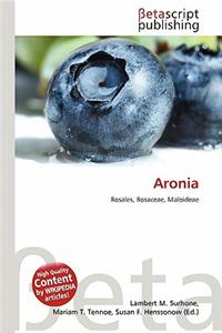 Aronia