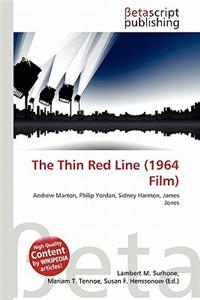The Thin Red Line (1964 Film)