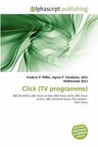 Click (TV Programme)