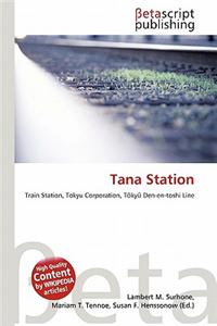 Tana Station