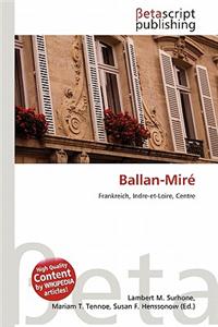 Ballan-Mir