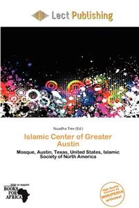 Islamic Center of Greater Austin