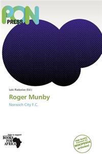 Roger Munby