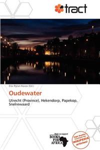 Oudewater