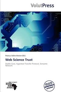 Web Science Trust