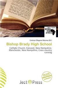 Bishop Brady High School