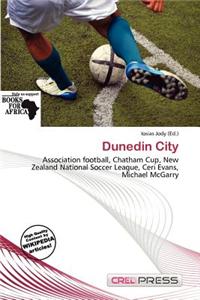 Dunedin City