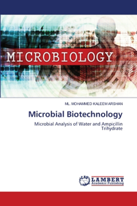 Microbial Biotechnology