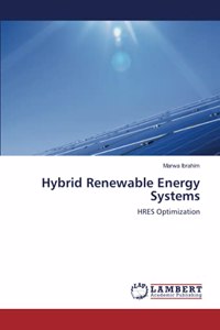 Hybrid Renewable Energy Systems