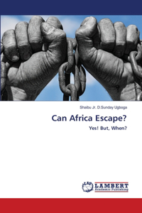 Can Africa Escape?