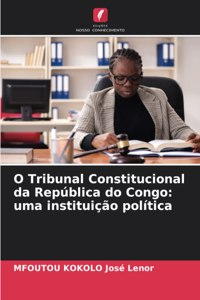 O Tribunal Constitucional da República do Congo