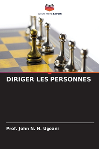 Diriger Les Personnes