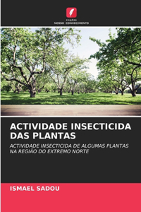 Actividade Insecticida Das Plantas