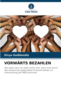 Vorwärts Bezahlen