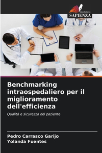 Benchmarking intraospedaliero per il miglioramento dell'efficienza