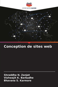 Conception de sites web