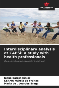 Interdisciplinary analysis at CAPSi