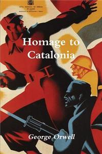 Homage to Catalonia