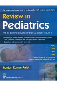 Review in Pediatrics