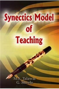 Synetics Model of Teaching