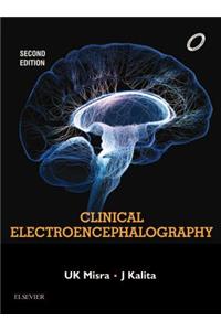 Clinical Electroencephalography E-Book