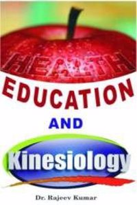 Health Education and Kinesiology